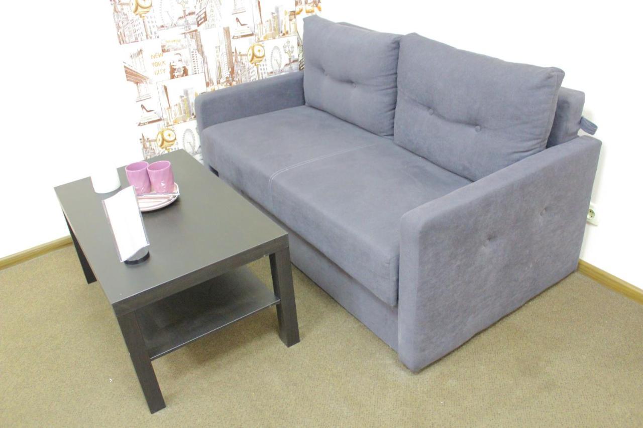 Uneed Rooms Somnium Kiev Exterior foto