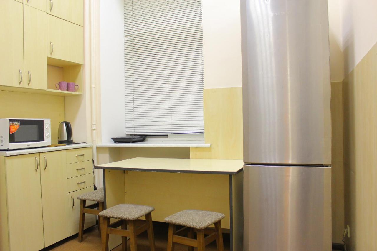 Uneed Rooms Somnium Kiev Exterior foto