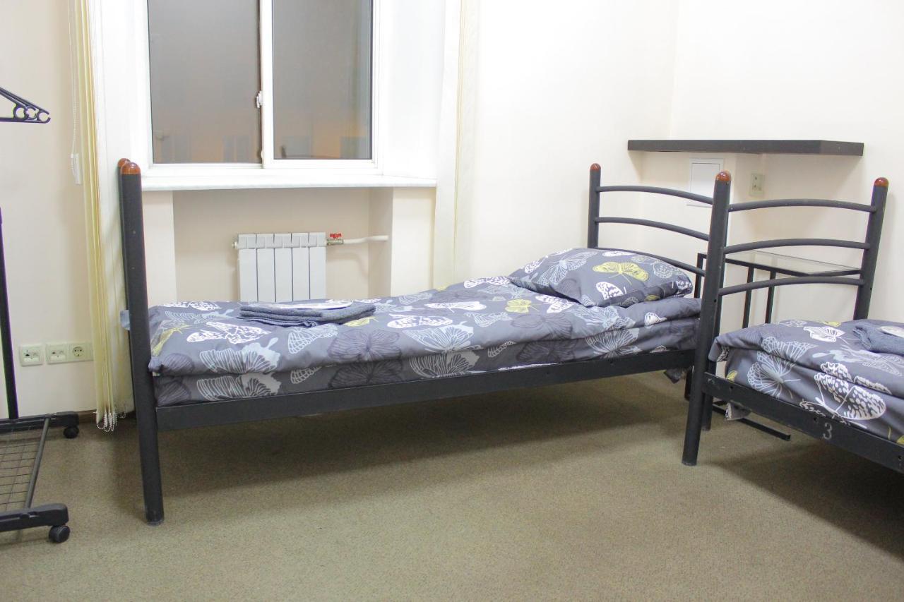 Uneed Rooms Somnium Kiev Exterior foto